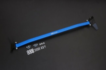 Suzuki Swift 04-10 Främre Fjäderbensstag - 1Delar/Set Hardrace